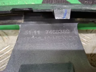 51118496508, 51117468359, 9 Бампер бмв г20 г21 (г g 20 21) серия BMW 3 G20/G21 Арт 376537RM, вид 16