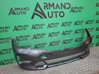 51118496508, 51117468359, 9 Бампер бмв г20 г21 (г g 20 21) серия BMW 3 G20/G21 Арт 376537RM, вид 2