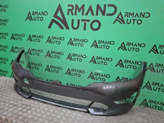 51118496508, 51117468359, 9 Бампер бмв г20 г21 (г g 20 21) серия BMW 3 G20/G21 Арт 376537RM, вид 3