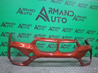 51119883249, 51117954205, 9 Бампер бмв х1 (х x 1) ф48 (ф f 48) BMW X1 F48 Арт 376846RM, вид 2
