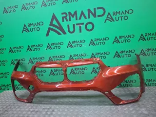 51119883249, 51117954205, 9 Бампер бмв х1 (х x 1) ф48 (ф f 48) BMW X1 F48 Арт 376846RM, вид 3