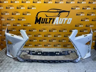 5211948D40 Бампер Lexus RX 4 Арт 142784MA, вид 1