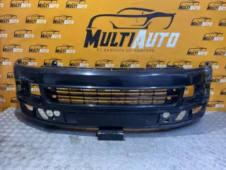 7e0807221 Бампер Volkswagen Transporter T5 Арт 142796MA, вид 1