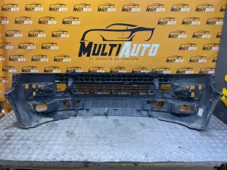 7e0807221 Бампер Volkswagen Transporter T5 Арт 142796MA, вид 13