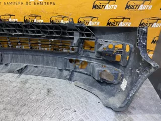 7e0807221 Бампер Volkswagen Transporter T5 Арт 142796MA, вид 16