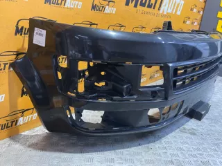 7e0807221 Бампер Volkswagen Transporter T5 Арт 142796MA, вид 2