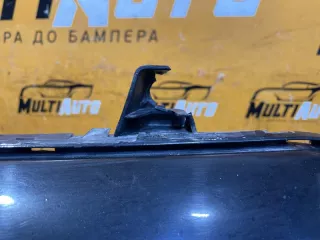7e0807221 Бампер Volkswagen Transporter T5 Арт 142796MA, вид 4