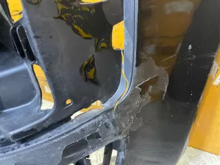 7e0807221 Бампер Volkswagen Transporter T5 Арт 142796MA, вид 7