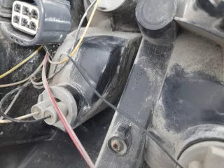 1825319 Фонарь Ford Focus 3 Арт VZ237922, вид 9