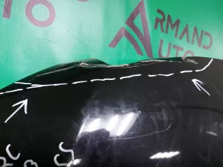 A238880010064, A2138870203 капот mercedes-benz, мерседес бенц ( Mercedes E W213 Арт ARM205973, вид 5