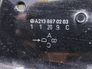 A238880010064, A2138870203 капот mercedes-benz, мерседес бенц ( Mercedes E W213 Арт ARM205973, вид 10