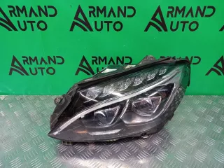 A2059067902, A2059063104 Фара Mercedes C W205 Арт ARM220685, вид 1