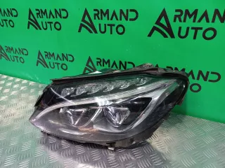 A2059067902, A2059063104 Фара Mercedes C W205 Арт ARM220685, вид 3