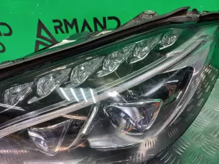 A2059067902, A2059063104 Фара Mercedes C W205 Арт ARM220685, вид 4