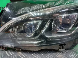 A2059067902, A2059063104 Фара Mercedes C W205 Арт ARM220685, вид 5