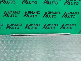 51337336957 Молдинг стекла двери BMW 5 G30/G31 Арт ARM249047, вид 1