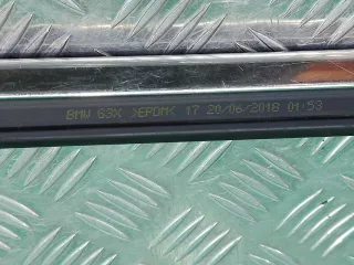51337336957 Молдинг стекла двери BMW 5 G30/G31 Арт ARM249047, вид 8