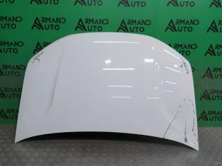 8450013078 капот лада ларгус Lada largus  Арт ARM266478, вид 1