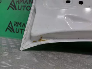 8450013078 капот лада ларгус Lada largus  Арт ARM266478, вид 7