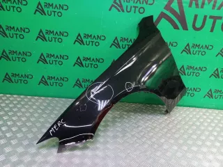 A2138800118, A2138810143 Крыло mercedes-benz, мерседес бенц ( Mercedes E W213 Арт ARM277165, вид 3