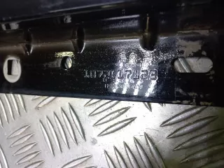 A2138800118, A2138810143 Крыло mercedes-benz, мерседес бенц ( Mercedes E W213 Арт ARM277165, вид 6