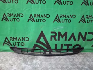5311242110, 8 Решетка бампера верхняя Toyota Rav 4 4 Арт ARM345576, вид 1