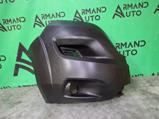 735589795, 1315079070, 2 Бампер фиат дукато Fiat Ducato 4 Арт ARM351501
