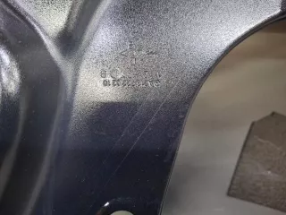 A2137200205, A2137220210, 1 дверь mercedes-benz, мерседес бенц ( Mercedes E W213 Арт ARM355981, вид 10
