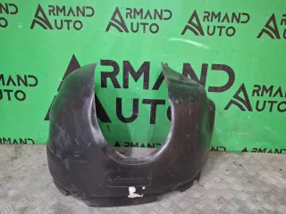 8 подкрылок Mitsubishi ASX Арт ARM373424, вид 4