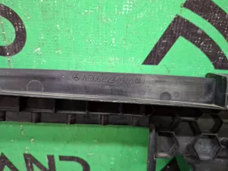 A2066224000, 1 Воздуховод радиатора Mercedes C W206 Арт ARM374584, вид 11
