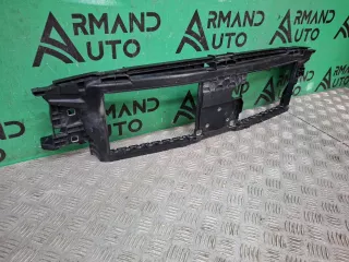 A2066224000, 1 Воздуховод радиатора Mercedes C W206 Арт ARM374584, вид 2