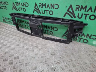 A2066224000, 1 Воздуховод радиатора Mercedes C W206 Арт ARM374584, вид 3