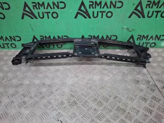 A2066224000, 1 Воздуховод радиатора Mercedes C W206 Арт ARM374584, вид 4