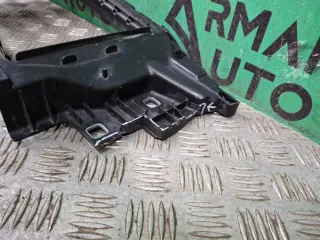 A2066224000, 1 Воздуховод радиатора Mercedes C W206 Арт ARM374584, вид 5