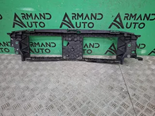 A2066224000, 1 Воздуховод радиатора Mercedes C W206 Арт ARM374584, вид 6