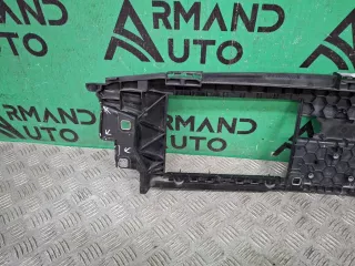 A2066224000, 1 Воздуховод радиатора Mercedes C W206 Арт ARM374584, вид 7