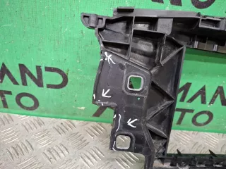 A2066224000, 1 Воздуховод радиатора Mercedes C W206 Арт ARM374584, вид 8