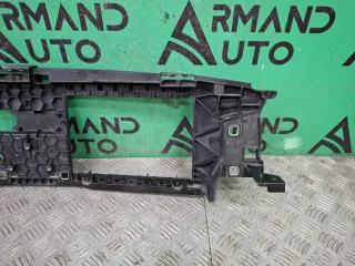 A2066224000, 1 Воздуховод радиатора Mercedes C W206 Арт ARM374584, вид 9