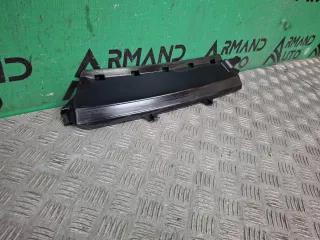 A2058851524, 4 Пыльник бампера Mercedes C W205 Арт ARM374590, вид 2