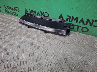 A2058851524, 4 Пыльник бампера Mercedes C W205 Арт ARM374590, вид 3