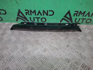 A2058851524, 4 Пыльник бампера Mercedes C W205 Арт ARM374590, вид 4