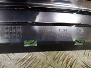 A2058851524, 4 Пыльник бампера Mercedes C W205 Арт ARM374590, вид 6