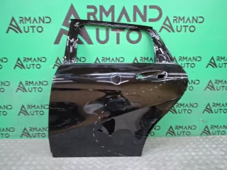 A2467300105, A2467320110, 7 дверь mercedes-benz, мерседес бенц ( Mercedes B W246 Арт ARM375943, вид 1