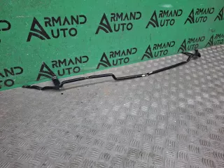A4638807101, 8 Усилитель бампера нижний Mercedes G W461/463 Арт ARM376084, вид 2