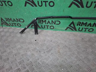 A4638807101, 8 Усилитель бампера нижний Mercedes G W461/463 Арт ARM376084, вид 5