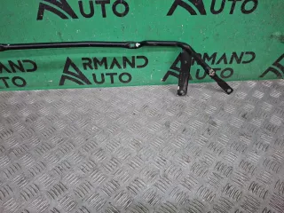 A4638807101, 8 Усилитель бампера нижний Mercedes G W461/463 Арт ARM376084, вид 6