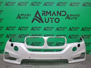 51117378602, 8 Бампер бмв х5 (х x 5) ф15 ( ф f 15) BMW X5 F15 Арт ARM376444, вид 1