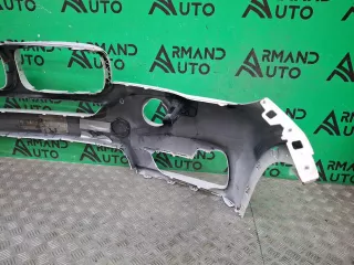 51117378602, 8 Бампер бмв х5 (х x 5) ф15 ( ф f 15) BMW X5 F15 Арт ARM376444, вид 11