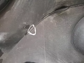 51117378602, 8 Бампер бмв х5 (х x 5) ф15 ( ф f 15) BMW X5 F15 Арт ARM376444, вид 12