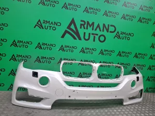 51117378602, 8 Бампер бмв х5 (х x 5) ф15 ( ф f 15) BMW X5 F15 Арт ARM376444, вид 2